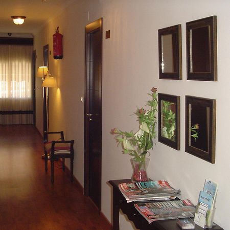 Hostal Cabrera Motril Exterior foto