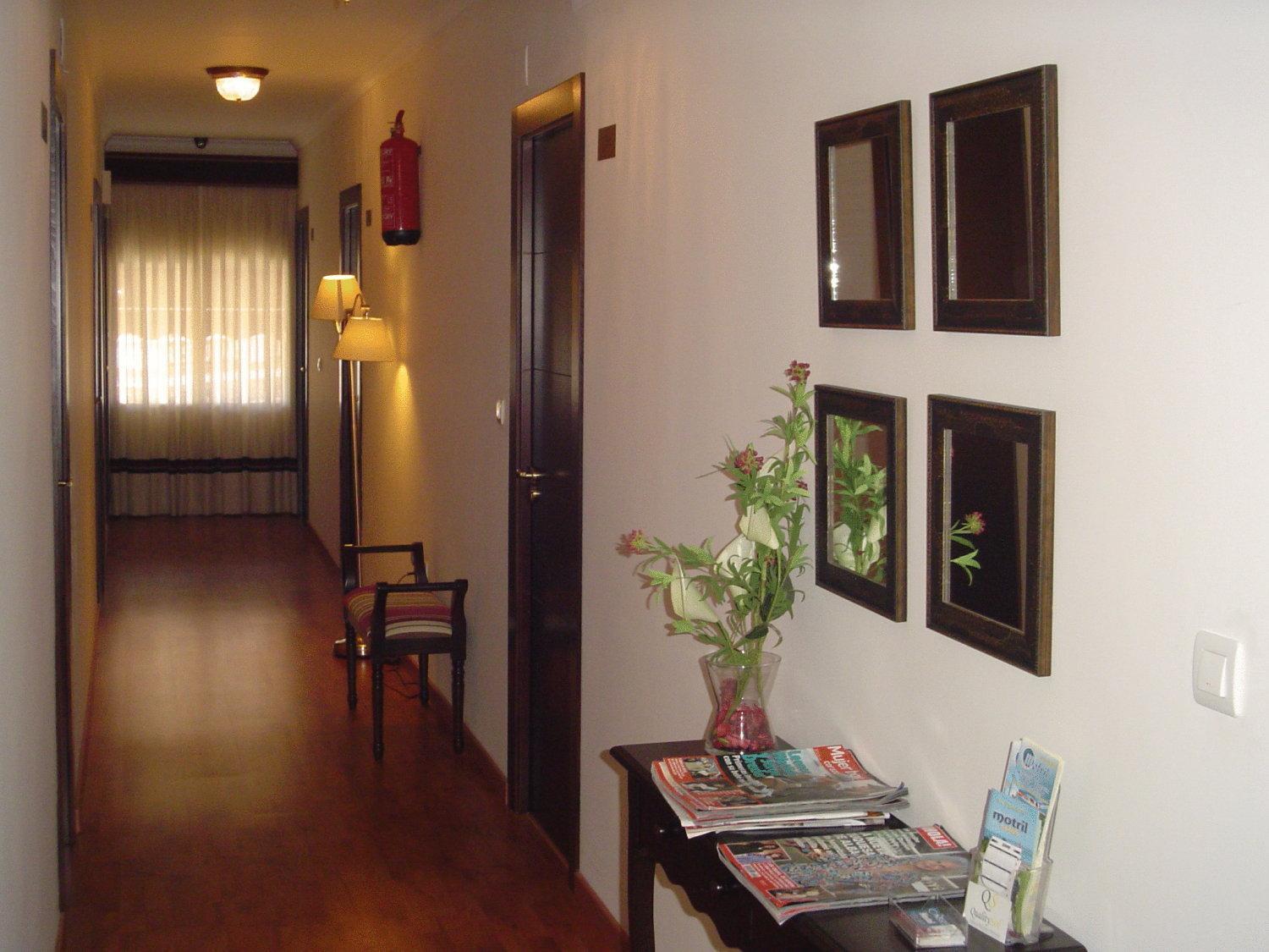 Hostal Cabrera Motril Exterior foto