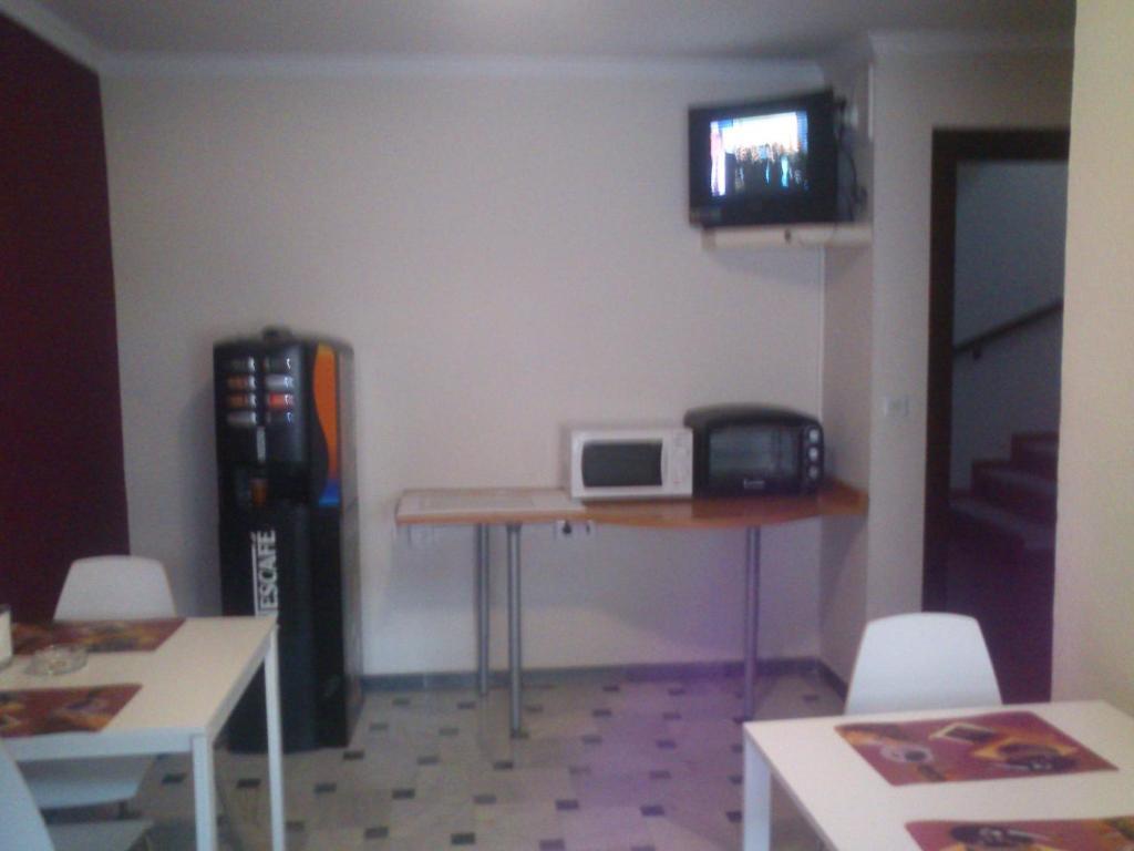 Hostal Cabrera Motril Exterior foto