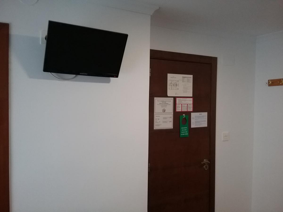 Hostal Cabrera Motril Exterior foto